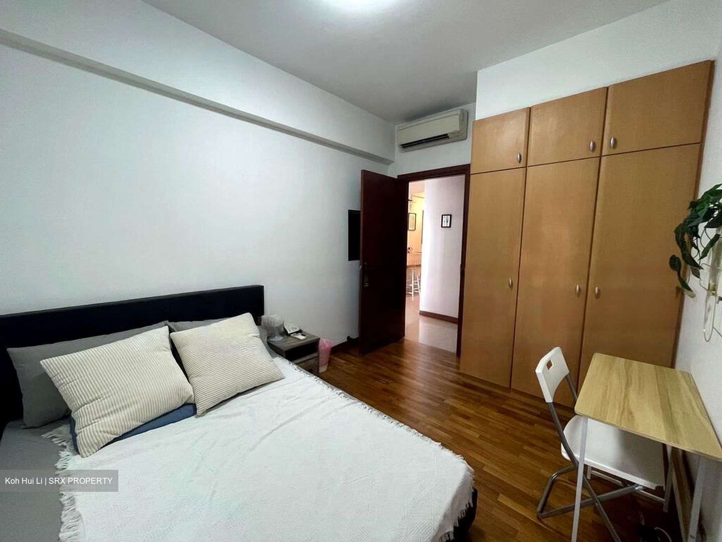 The Mayfair (D22), Condominium #459656051